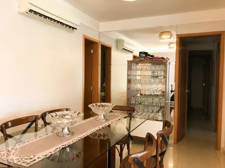 Residencial L'Essense Platine