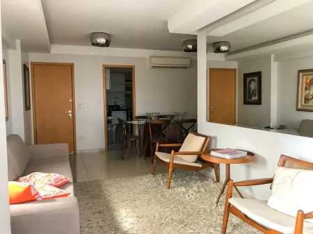 Residencial L'Essense Platine