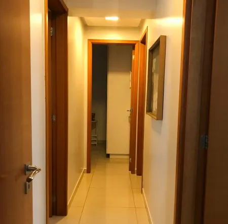 Residencial L'Essense Platine