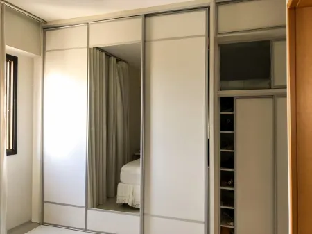 Residencial L'Essense Platine