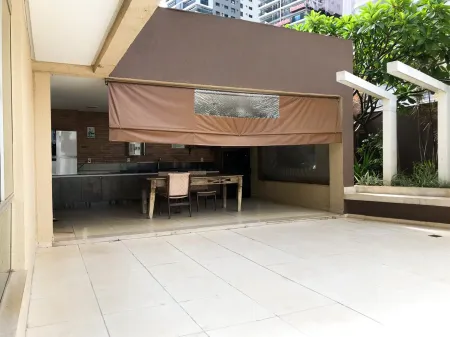 Residencial L'Essense Platine