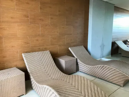 Residencial L'Essense Platine