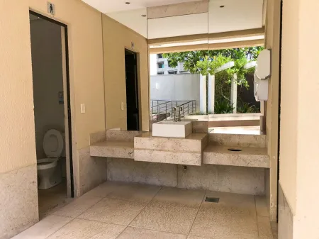 Residencial L'Essense Platine