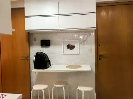 Residencial L'Essense Platine