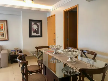 Residencial L'Essense Platine