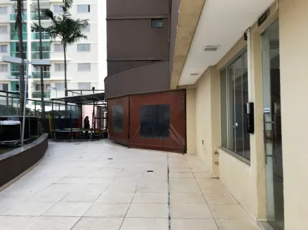 Residencial L'Essense Platine
