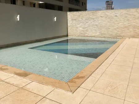 Residencial L'Essense Platine