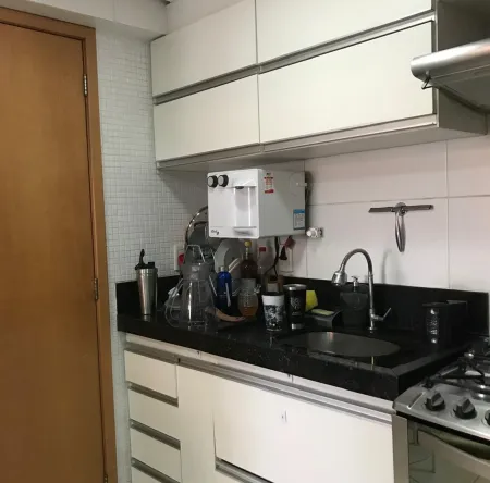 Residencial L'Essense Platine