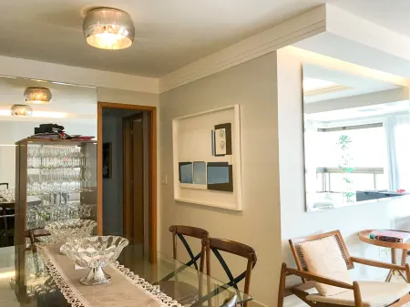 Residencial L'Essense Platine