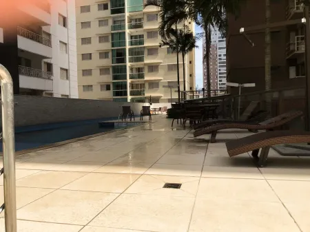 Residencial L'Essense Platine