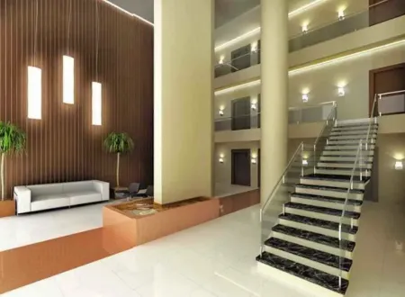 Residencial L'Essense Platine