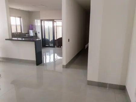 Casa no Jardim Veneza