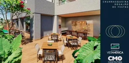 Residencial Vista América