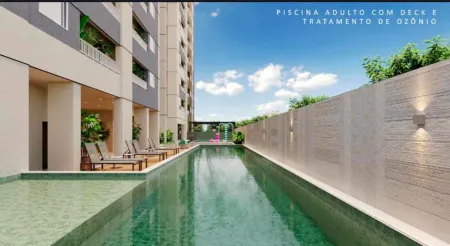 Residencial Vista América