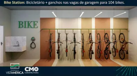 Residencial Vista América