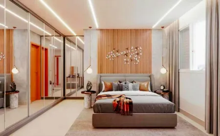 Residencial Vista América