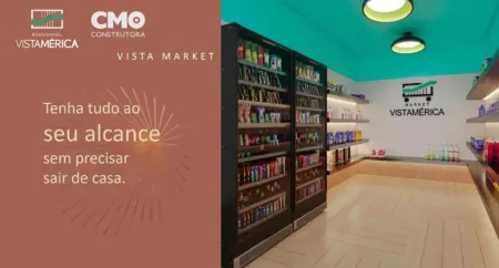 Residencial Vista América