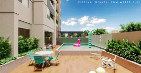 Residencial Vista América