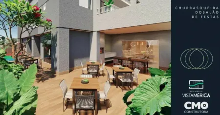 Residencial Vista América
