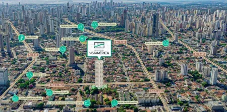Residencial Vista América