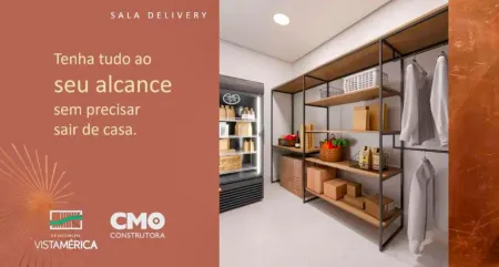 Residencial Vista América