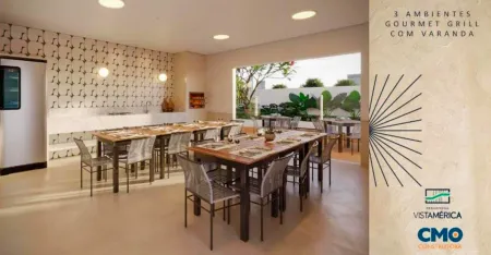 Residencial Vista América