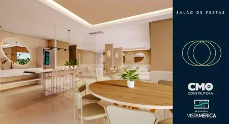 Residencial Vista América