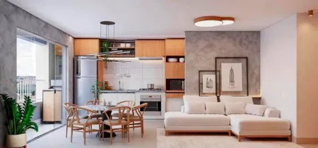 Residencial Vista América