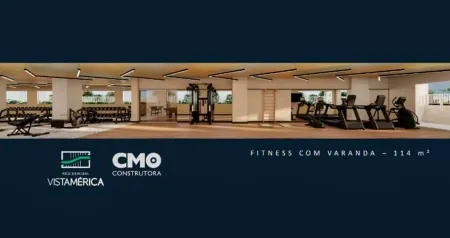 Residencial Vista América