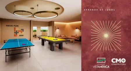 Residencial Vista América