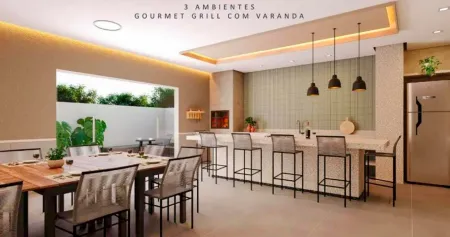 Residencial Vista América