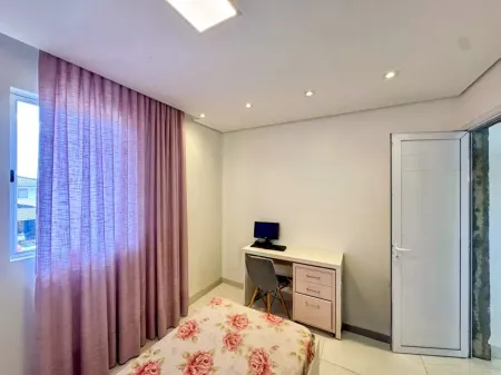 Casa no Setor João Braz