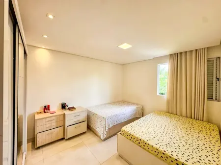 Casa no Setor João Braz