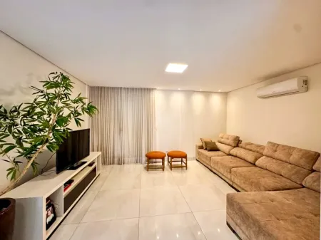 Casa no Setor João Braz