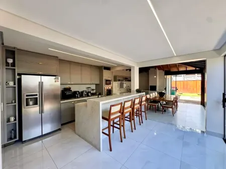 Casa no Setor João Braz
