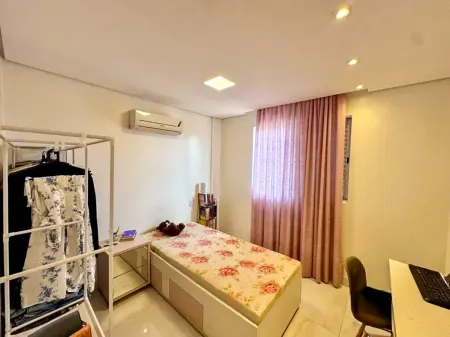 Casa no Setor João Braz