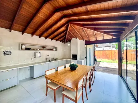 Casa no Setor João Braz