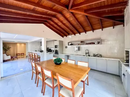 Casa no Setor João Braz