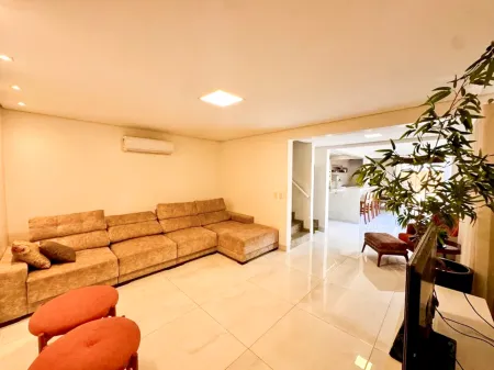 Casa no Setor João Braz