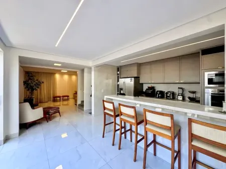 Casa no Setor João Braz