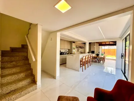 Casa no Setor João Braz