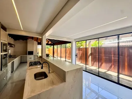Casa no Setor João Braz