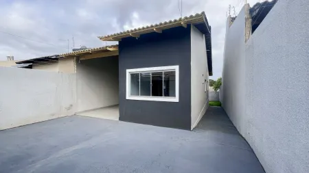 Casa no Parque Hayala