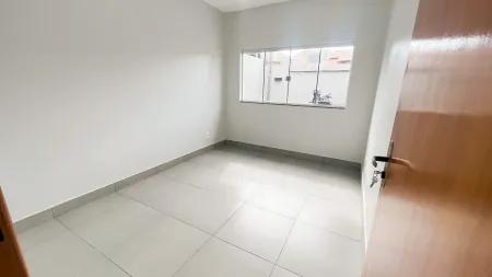 Casa no Parque Hayala
