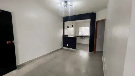Casa no Parque Hayala