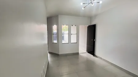 Casa no Parque Hayala