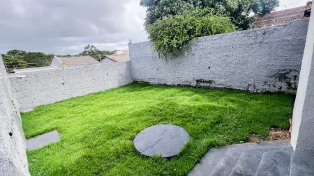 Casa no Parque Hayala