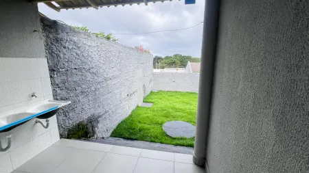 Casa no Parque Hayala