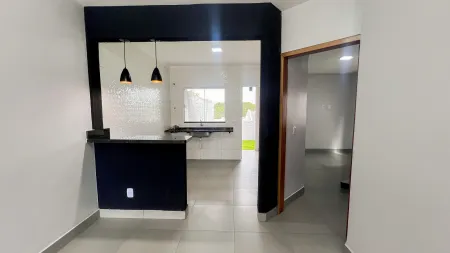 Casa no Parque Hayala