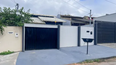 Casa no Parque Hayala